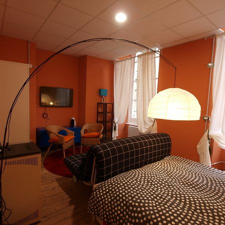 Andres Guest House 圣雷默 外观 照片