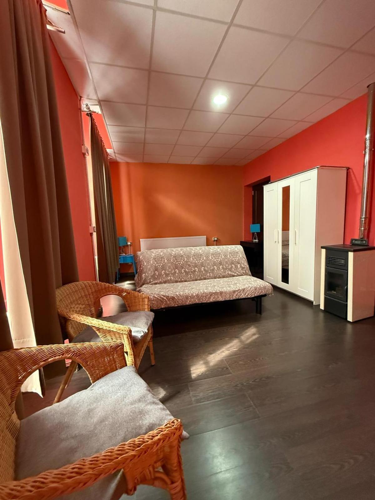 Andres Guest House 圣雷默 外观 照片